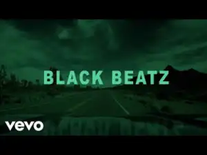 BlackBeatz – Jeje ft. Dammy Krane & DJ Consequence